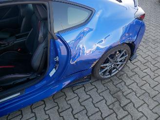 Subaru BRZ  picture 6