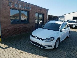 skadebil auto Volkswagen Golf COMFORTLINE 2019/8