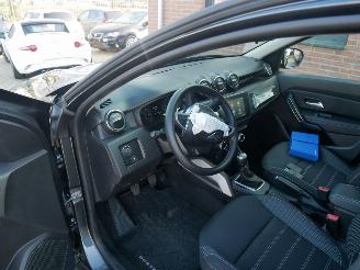 Dacia Duster PRESTIGE picture 14