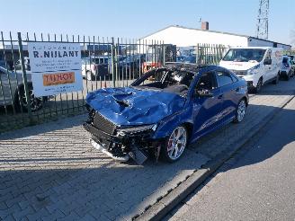 Vaurioauto  passenger cars Audi Rs3 QUATTRO PANORAMADAK MATRIX 2025/9