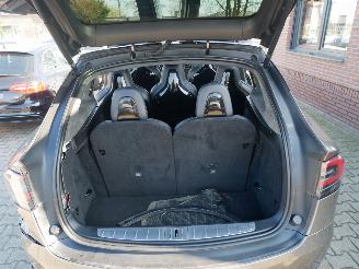 Tesla Model X DUAL PERFORMANCE SUPER CHARGE FREE PANORAMADAK picture 10