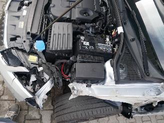 Skoda Octavia STYLE picture 11