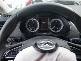 Skoda Octavia STYLE picture 17