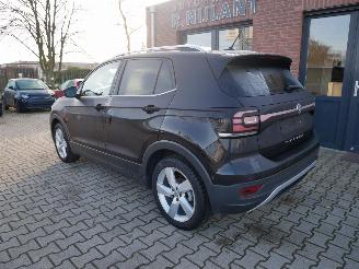 Volkswagen T-Cross STYLE DSG LED ACC VIRTUAL COCKPIT CAM picture 4