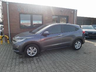 Auto incidentate Honda Hr-v ELEGANCE LED 2020/3