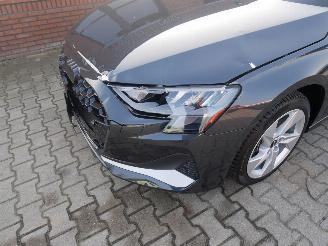 Audi A3 ADVANCED VIRTUAL COCKPIT ACC LEER LED picture 8