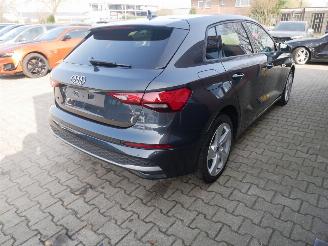 Audi A3 ADVANCED VIRTUAL COCKPIT ACC LEER LED picture 5