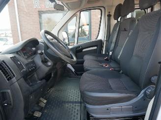 Citroën Jumper  picture 13