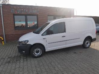 occasione veicoli commerciali Volkswagen Caddy maxi 2.0 TDI 4-MOTION. 2018/2