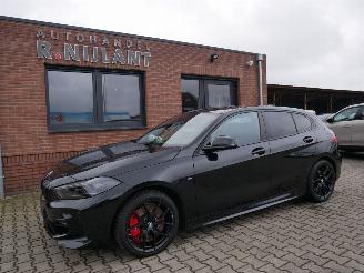 skadebil auto BMW 1-serie 120D M-SPORT 2022/7