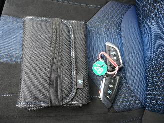 BMW 1-serie 120D M-SPORT picture 21