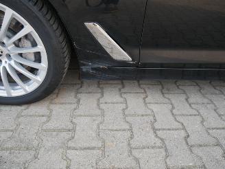 BMW 5-serie 530 D X-DRIVE LEER LED ACC picture 10