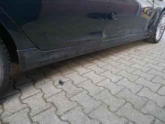 BMW 5-serie 530 D X-DRIVE LEER LED ACC picture 13