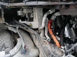 Mercedes EQB 250+ ADVANCED 7 PERSOONS. picture 9