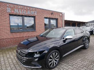 skadebil auto Volkswagen Arteon ELEGANCE 2022/6