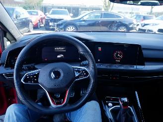 Volkswagen Golf GTI picture 13