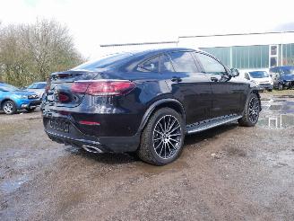 Mercedes GLC 300 D AMG PANORAMADAK LEER LED 4 MATIC picture 3