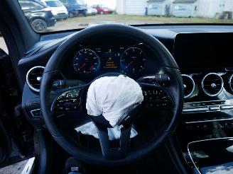 Mercedes GLC 300 D AMG PANORAMADAK LEER LED 4 MATIC picture 11