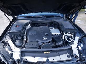 Mercedes GLC 300 D AMG PANORAMADAK LEER LED 4 MATIC picture 8