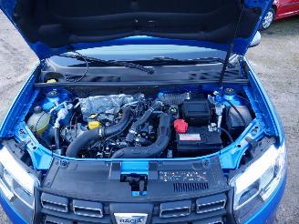 Dacia Sandero STEPWAY PRESTIGE LEER picture 8