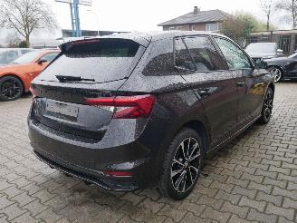 Skoda Fabia MONTE CARLO PANORAMADAK DSG LED picture 3