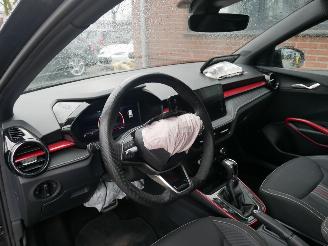 Skoda Fabia MONTE CARLO PANORAMADAK DSG LED picture 10