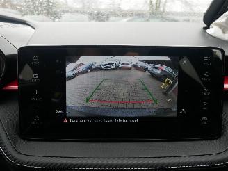 Skoda Fabia MONTE CARLO PANORAMADAK DSG LED picture 15