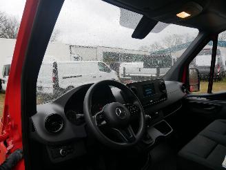 Mercedes Sprinter 311 CDI L2H2 AIRCO CAMERA picture 9