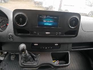 Mercedes Sprinter 311 CDI L2H2 AIRCO CAMERA picture 12