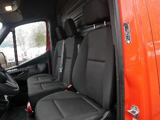 Mercedes Sprinter 311 CDI L2H2 AIRCO CAMERA picture 10