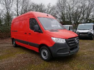 Mercedes Sprinter 311 CDI L2H2 AIRCO CAMERA picture 2