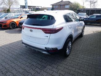 Kia Sportage GT-LINE LEER LED JBL picture 3