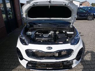 Kia Sportage GT-LINE LEER LED JBL picture 6