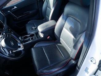 Kia Sportage GT-LINE LEER LED JBL picture 8