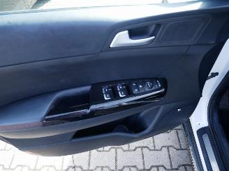 Kia Sportage GT-LINE LEER LED JBL picture 10