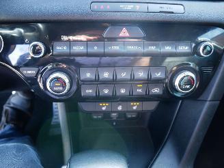 Kia Sportage GT-LINE LEER LED JBL picture 16