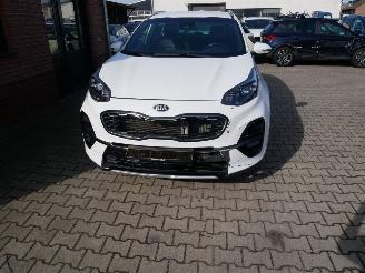 Kia Sportage GT-LINE LEER LED JBL picture 5