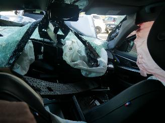 Renault Espace VI Esprit Alpine E-Tech Hybrid Panoramadak picture 10