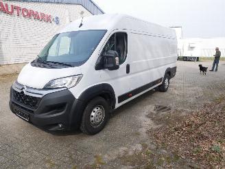 Citroën Jumper L4H2 HEAVY MOTOR LOOPT MAAR MAAKT LAWAAI. picture 5