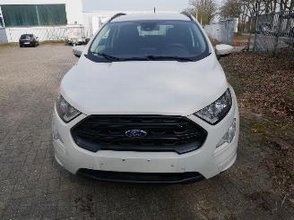 Ford EcoSport ST-LINE ALCANTARA B&O picture 6