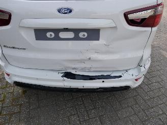 Ford EcoSport ST-LINE ALCANTARA B&O picture 7