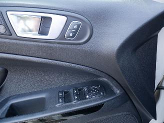 Ford EcoSport ST-LINE ALCANTARA B&O picture 13