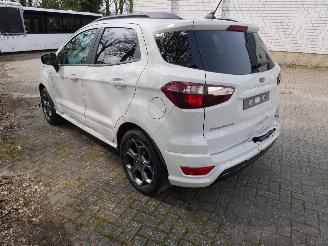 Ford EcoSport ST-LINE ALCANTARA B&O picture 4