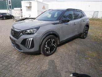 Schadeauto Peugeot 3008 GT 1.2 PURE TECH ALCANTARA KEYLESS PANORAMADAK LED 2025/3