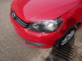 Volkswagen Caddy maxi DSG 4-MOTION 7 PERSOONS picture 6