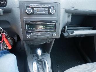 Volkswagen Caddy maxi DSG 4-MOTION 7 PERSOONS picture 16