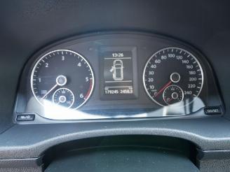 Volkswagen Caddy maxi DSG 4-MOTION 7 PERSOONS picture 15