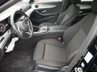 Mercedes E-klasse E 200 D BUSINESS HEAD-UP picture 13