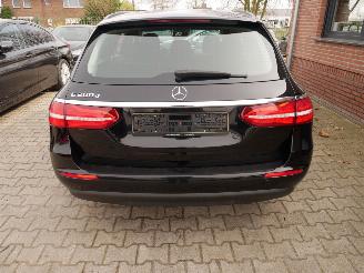 Mercedes E-klasse E 200 D BUSINESS HEAD-UP picture 6