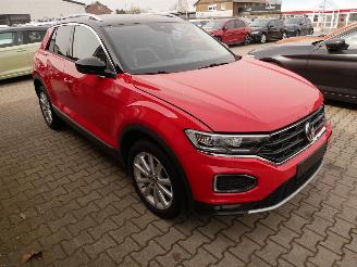 Volkswagen T-Roc 4-MOTION LED VIRTUAL COCKPIT ACC picture 4